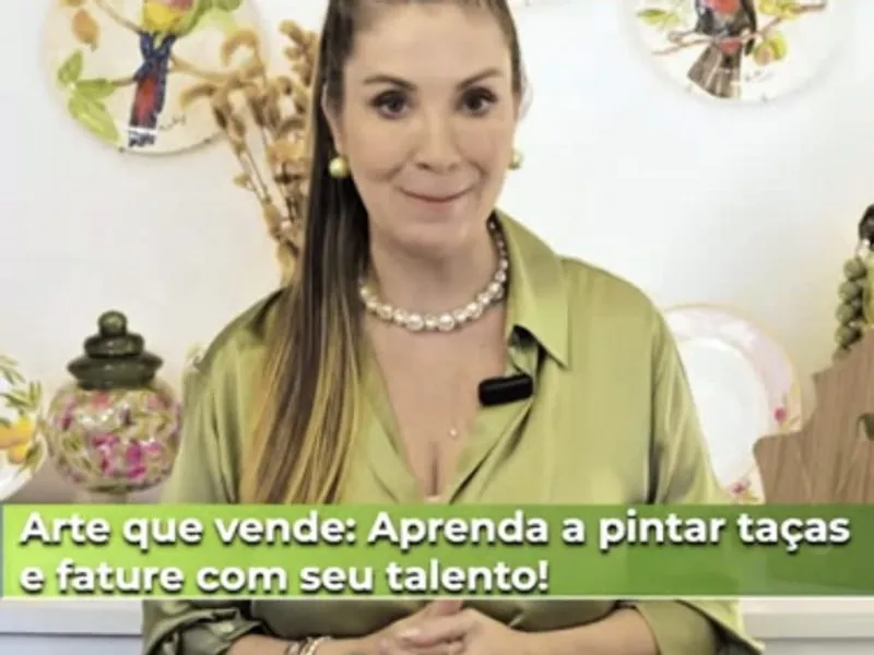 Participação no Entrevista — Record News