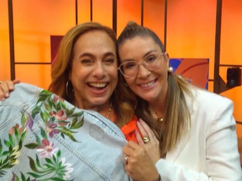 Participação no Sem Censura — TV Brasil