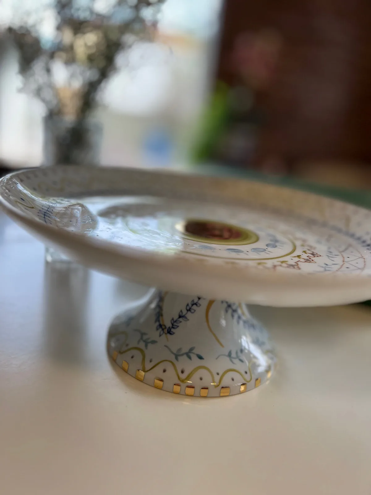 Boleira com Pé Talismãs — foto 4